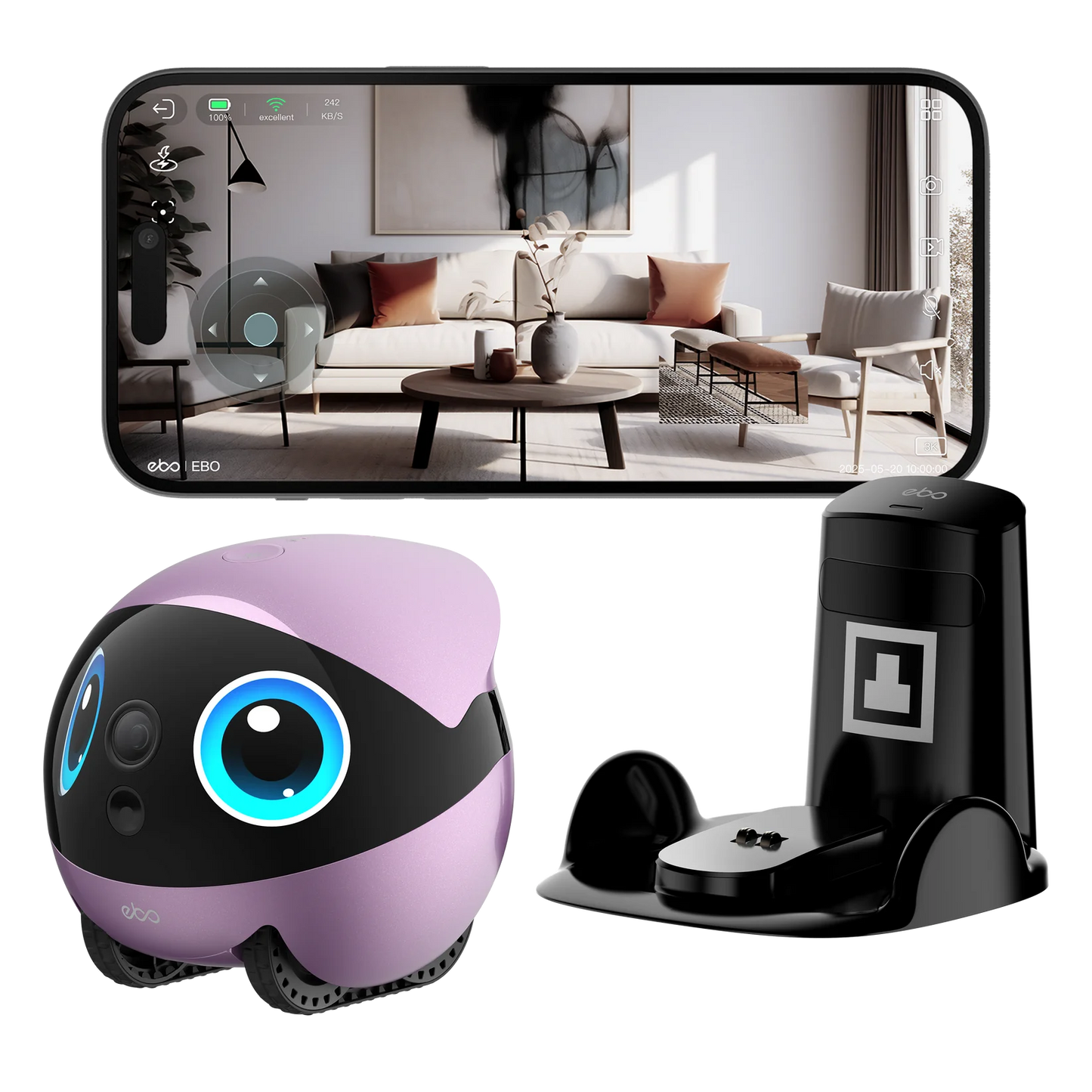 ROBO BUDDY EXPERT 2 PLUS