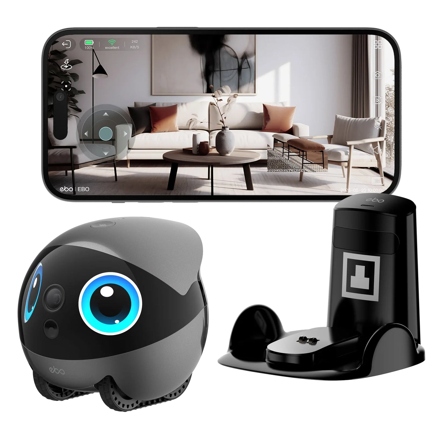 ROBO BUDDY EXPERT 2 PLUS