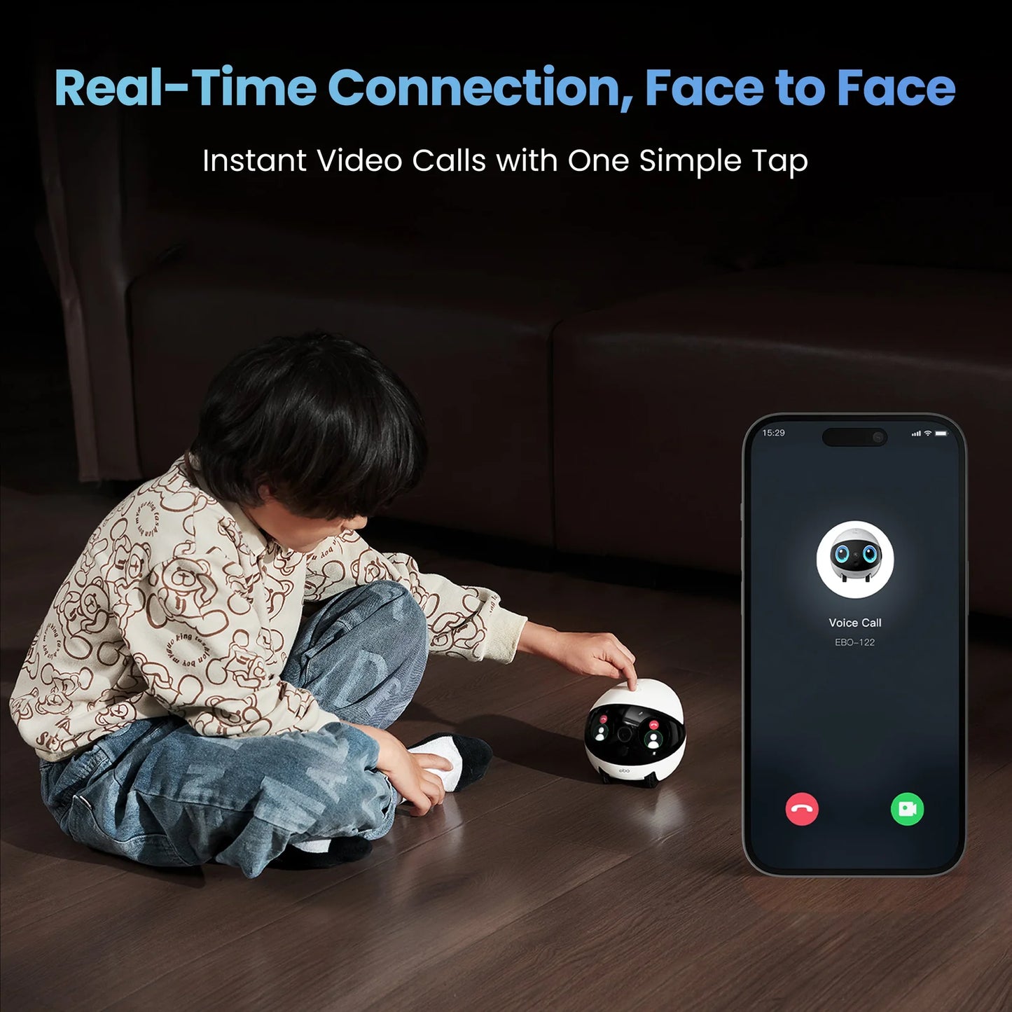 ROBO BUDDY EXPERT 2 PLUS