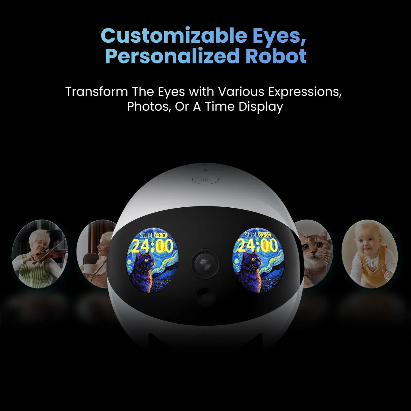 ROBO BUDDY EXPERT 2 PLUS