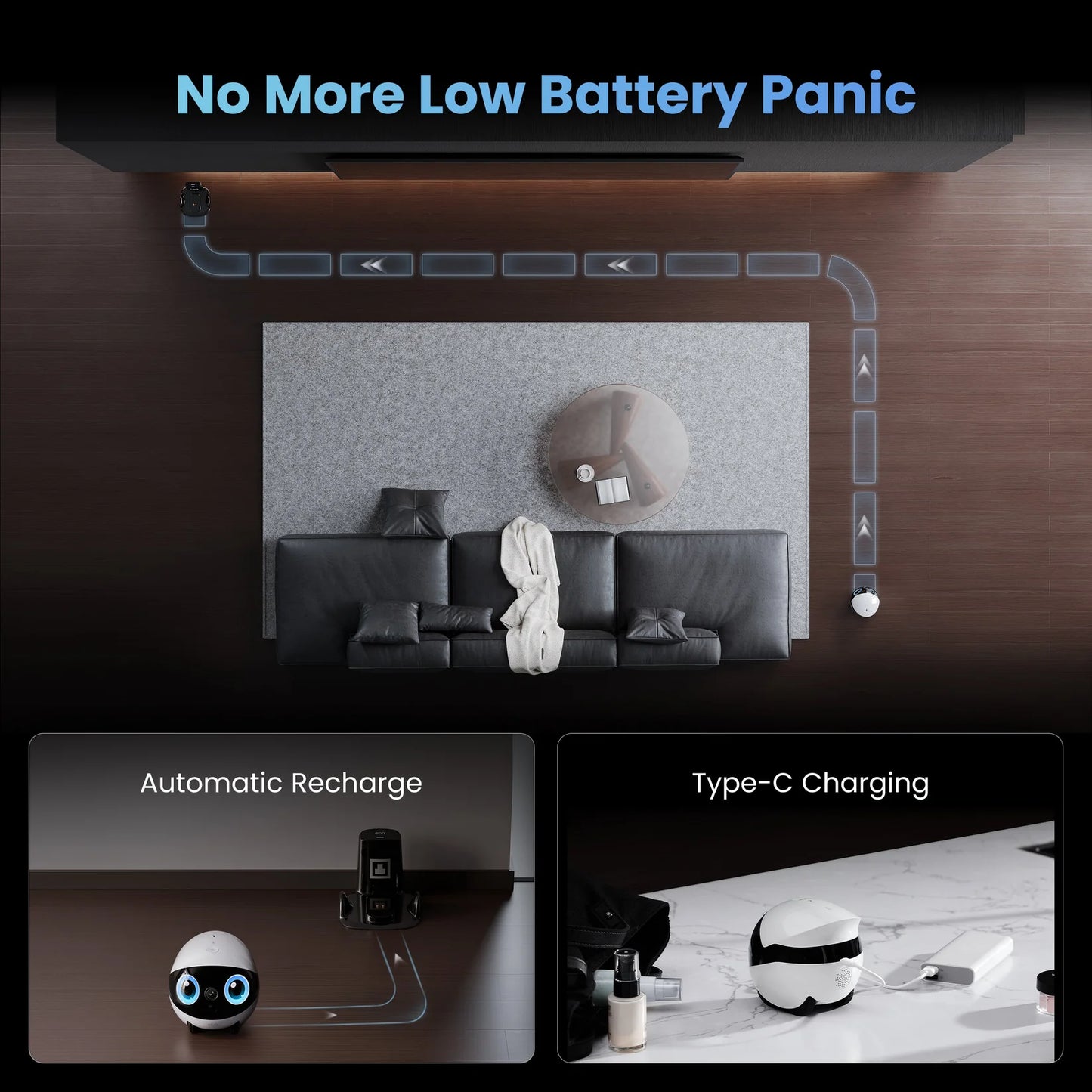 ROBO BUDDY EXPERT 2 PLUS