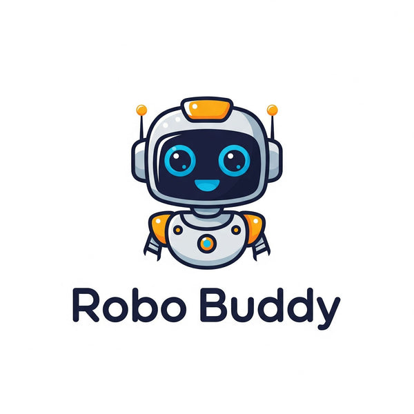 ROBO BUDDY