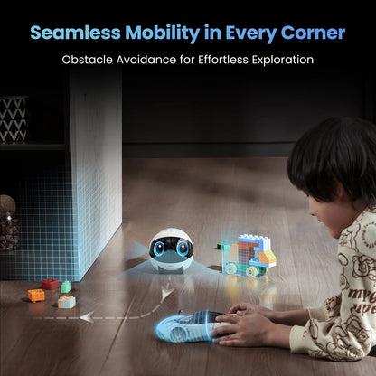 ROBO BUDDY EXPERT 2 PLUS